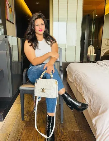 Gorgeous Panipat Call Girl